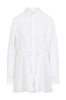 Hourglass Skjortklänning