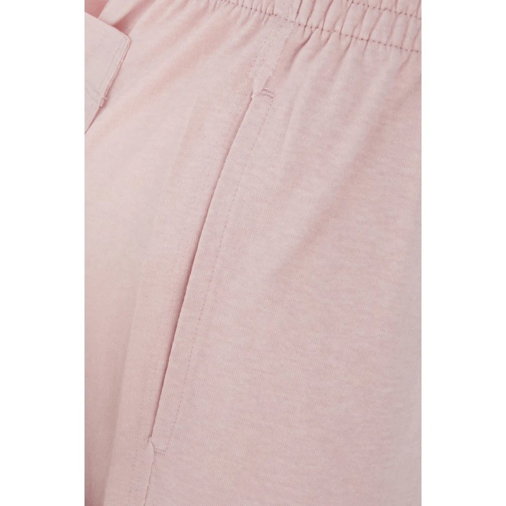 Burberry Shorts Pink Dames