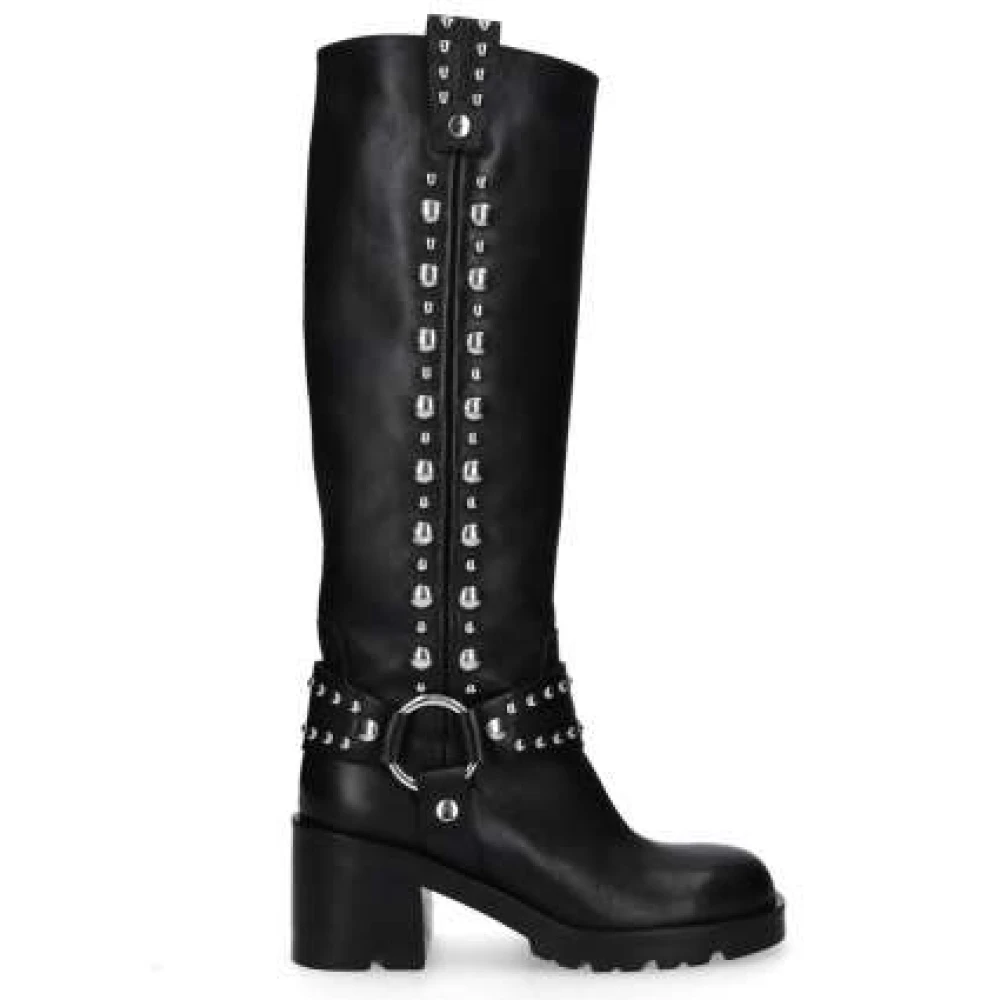 Shoes > Boots > High Boots - - Strategia - Modalova