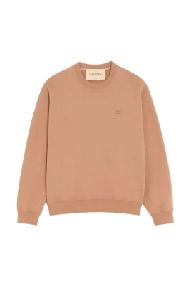 VLogo Signature Sweater