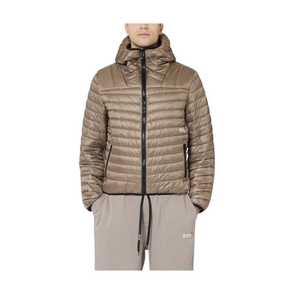 Jackets > Winter Jackets - - ICE Play - Modalova