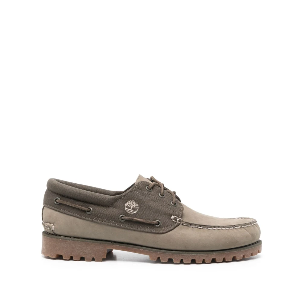 Shoes > Flats > Sailor Shoes - - Timberland - Modalova