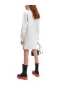 disturbed-logo-roll-short-dress