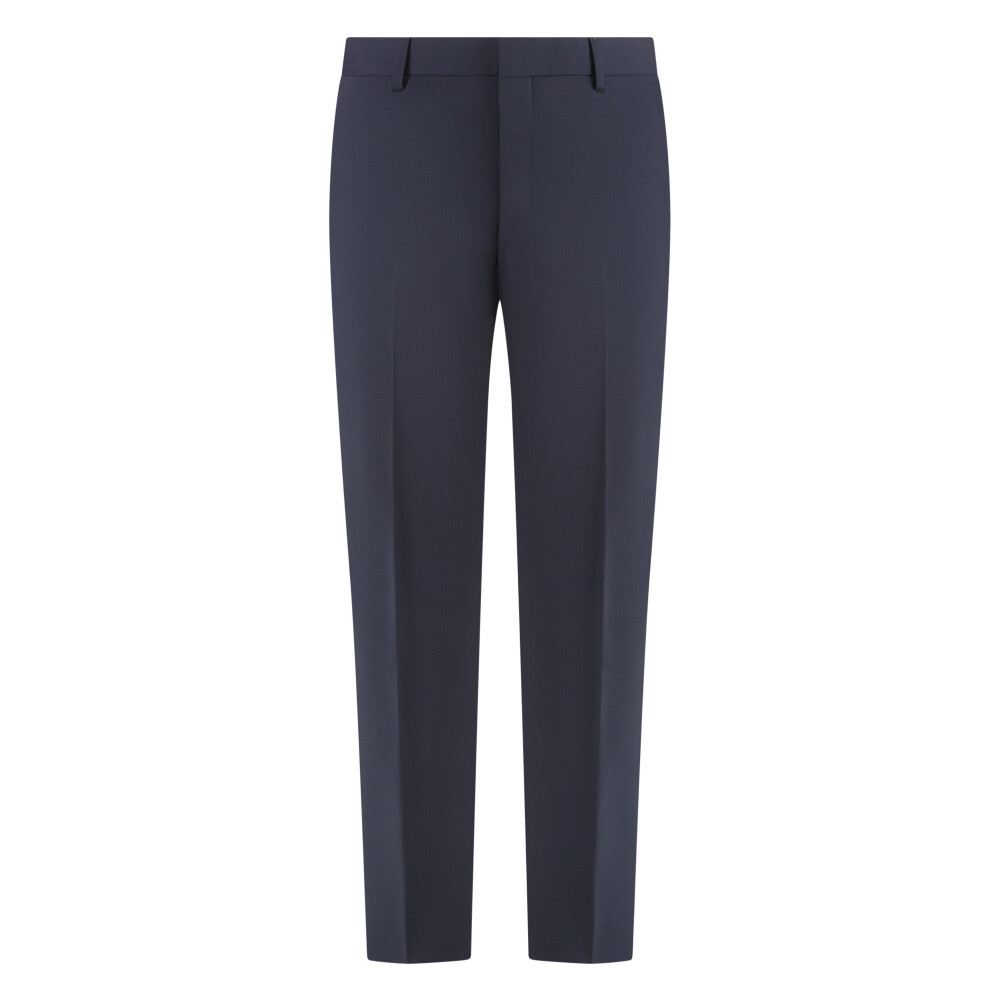 24aw miumiu スラックス　トラウザー　パンツPRADA PRADA｜SLACKS (UP0244 1358 F0002) (PRADA/スラックス