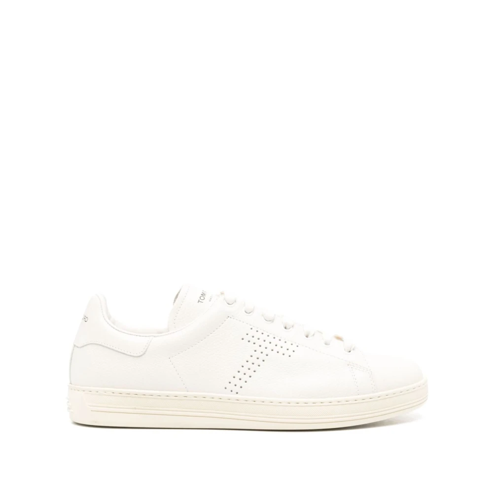Shoes > Sneakers - - Tom Ford - Modalova