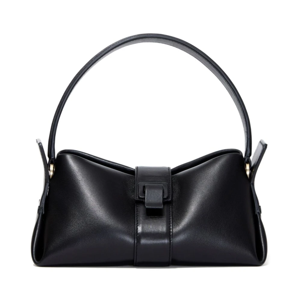 Proenza Schouler Park Schoudertas Black Dames