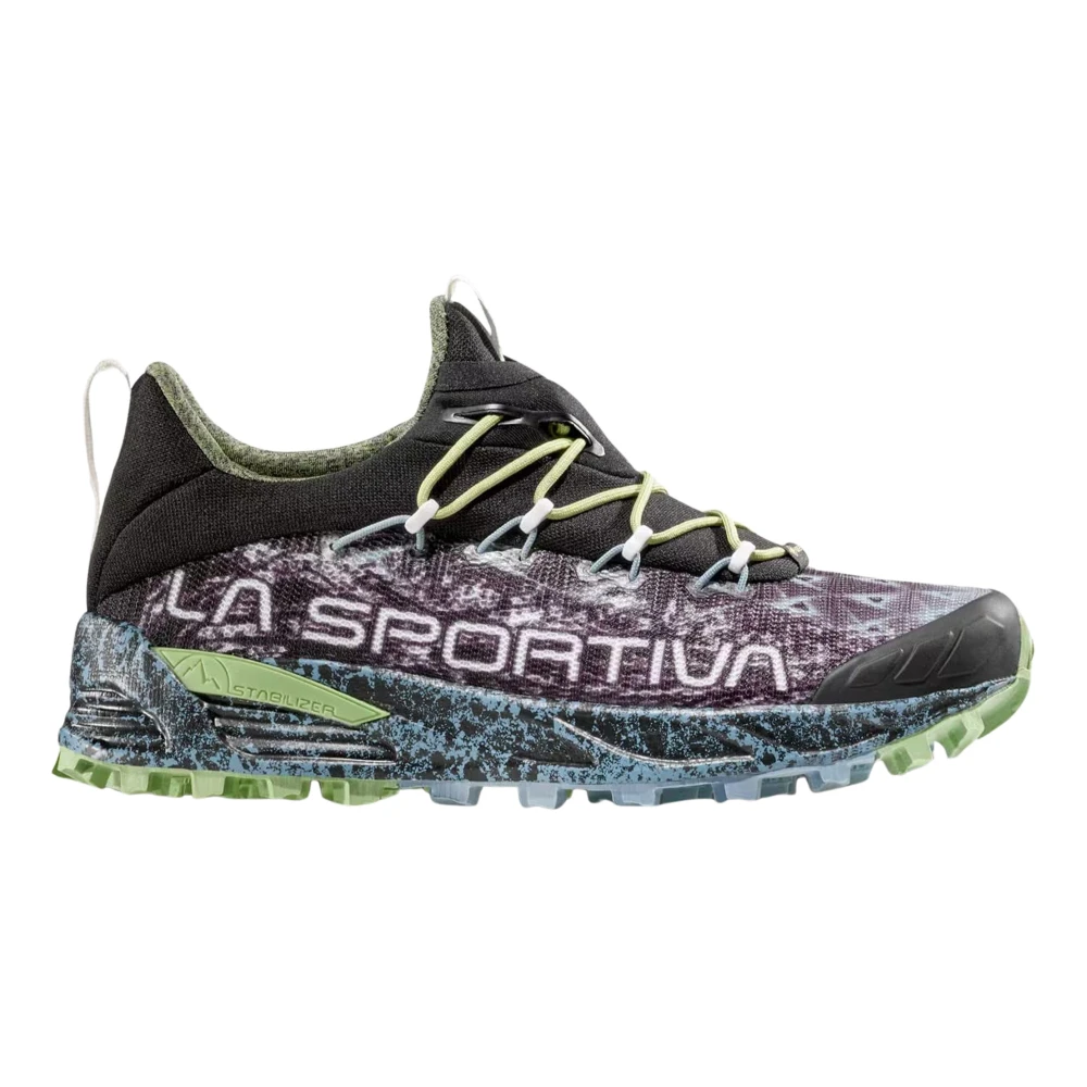 La Sportiva Svart Dimma Tempesta GTX Vattentät Sko Multicolor, Dam