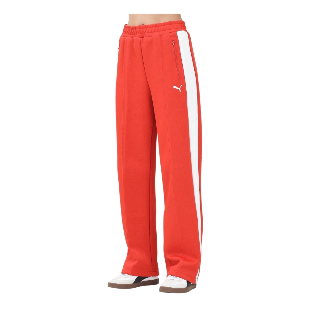 Trousers > Sweatpants - - Puma - Modalova