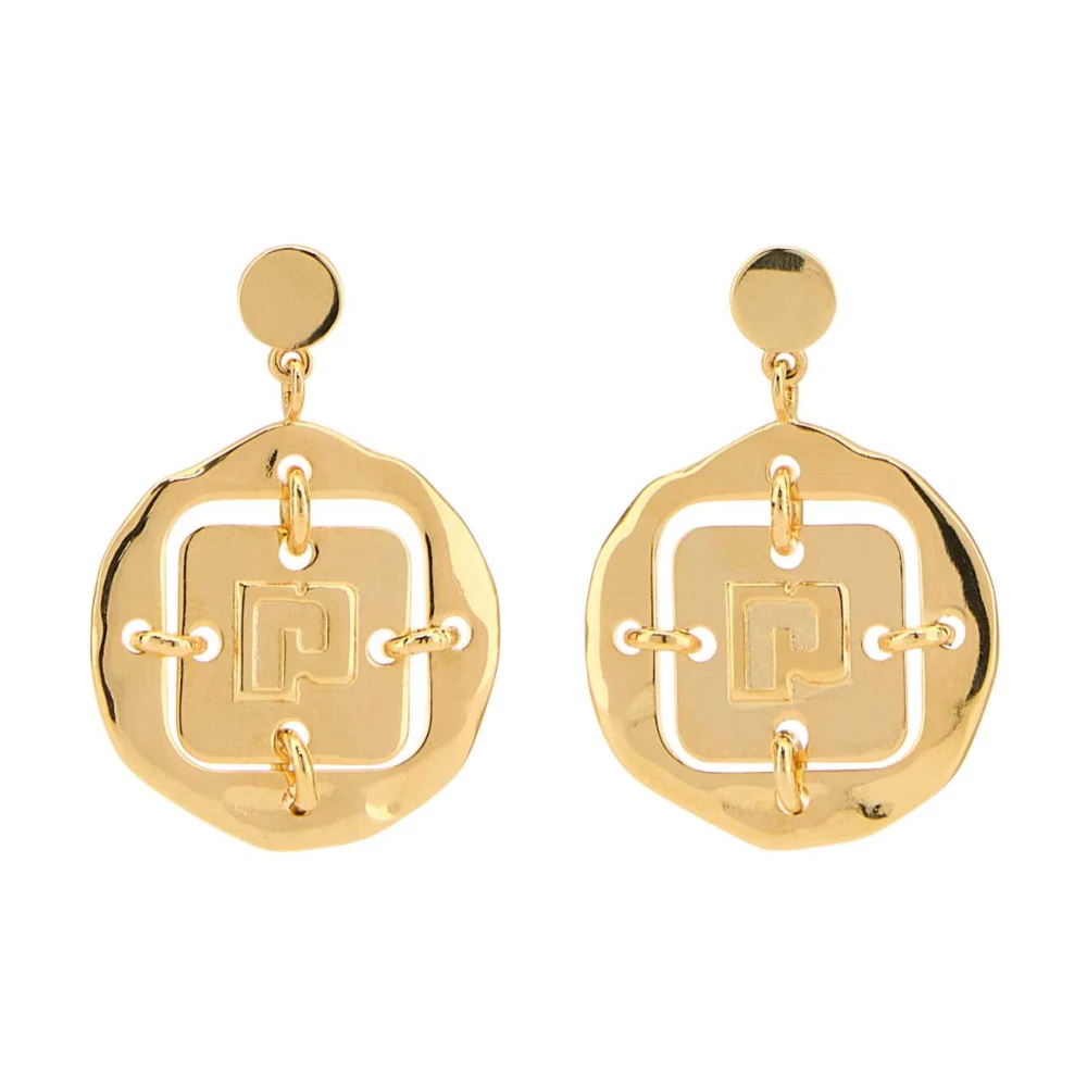 Accessories > Jewellery > Earrings - - Rabanne - Modalova