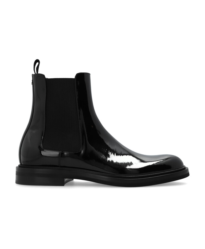 bottines-en-cuir