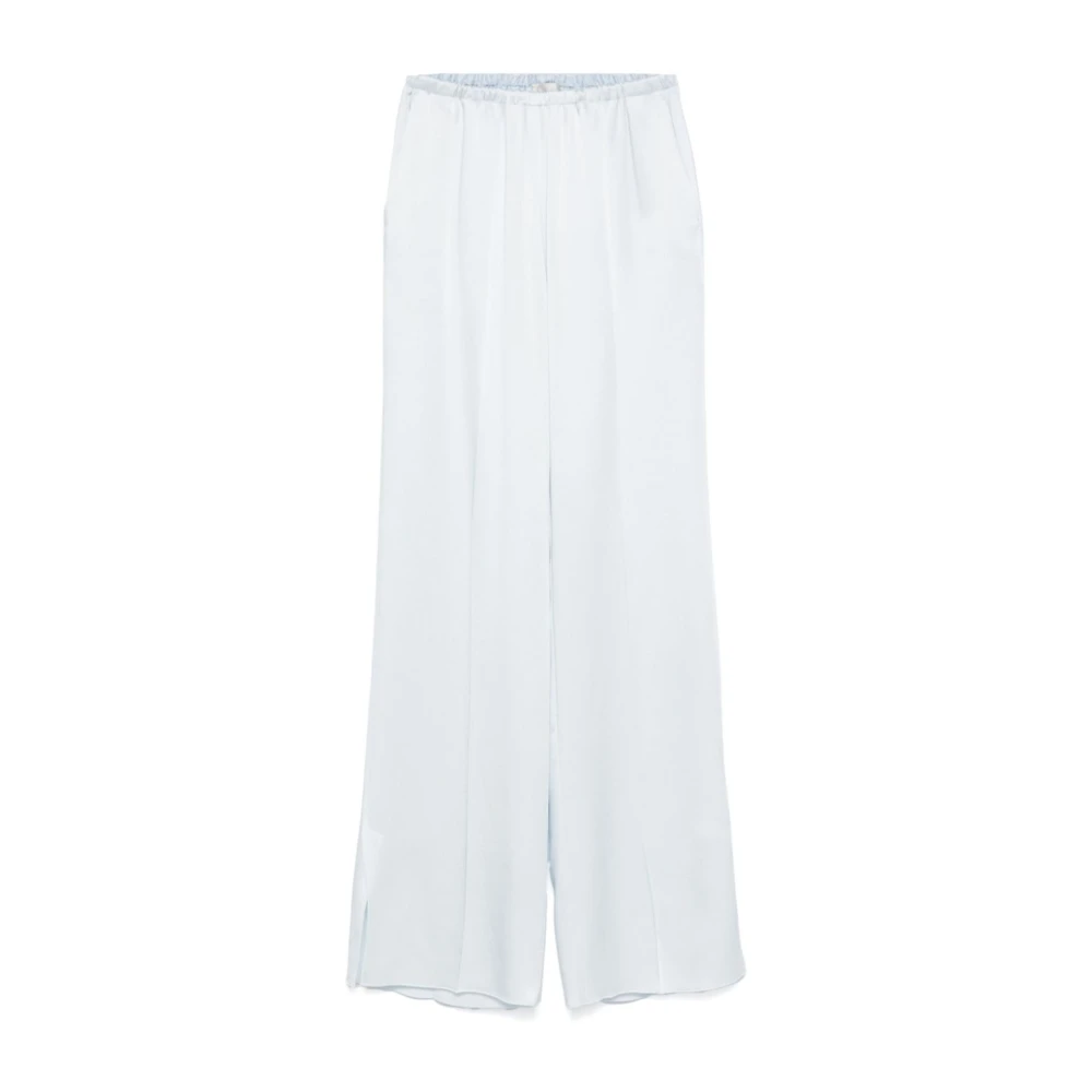 Forte Celeste Broek voor Vrouwen White Dames