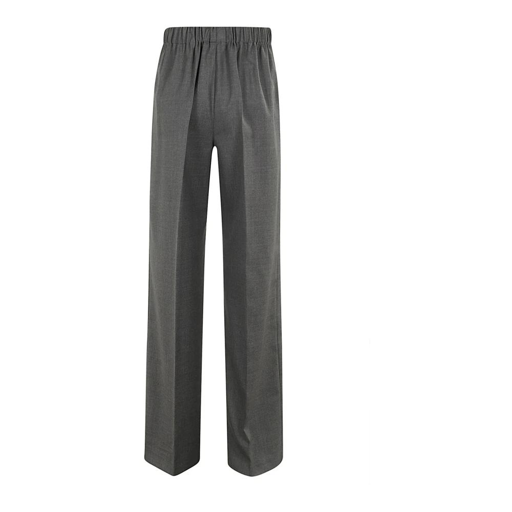 Erika Cavallini Bruno Broek Gray Dames