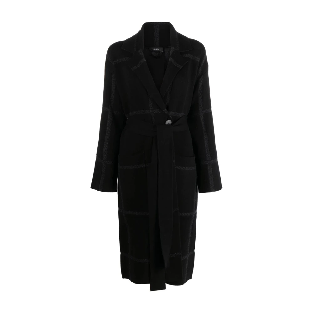 Coats > Single-Breasted Coats - - Joseph - Modalova