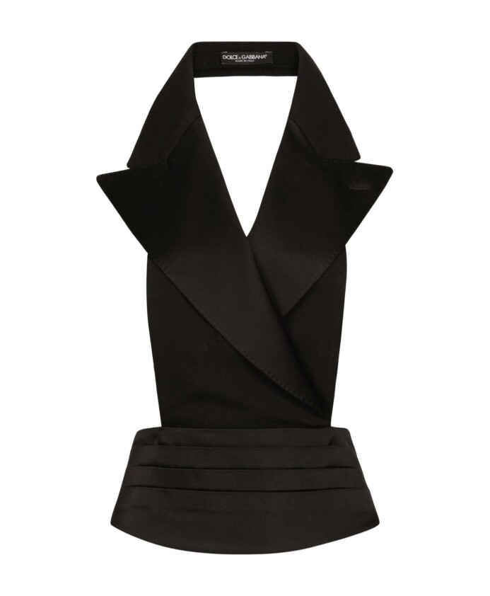 haut-drape-en-satin-de-soie-noir