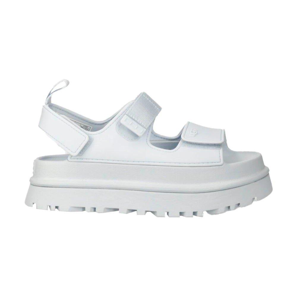 Shoes > Sandals > Flat Sandals - - UGG - Modalova