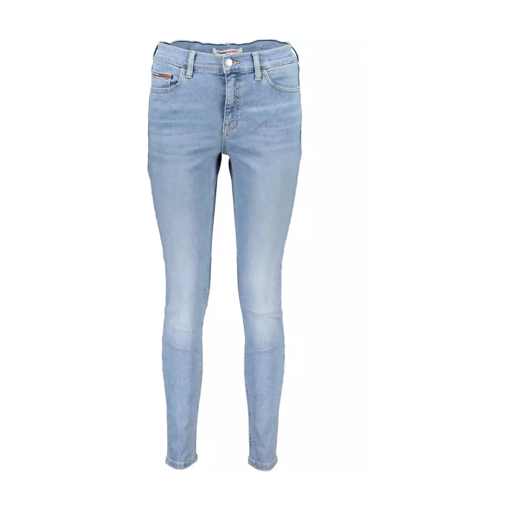 Jeans > Skinny Jeans - - Tommy Hilfiger - Modalova