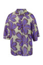 chemise-en-coton-a-col-pointu