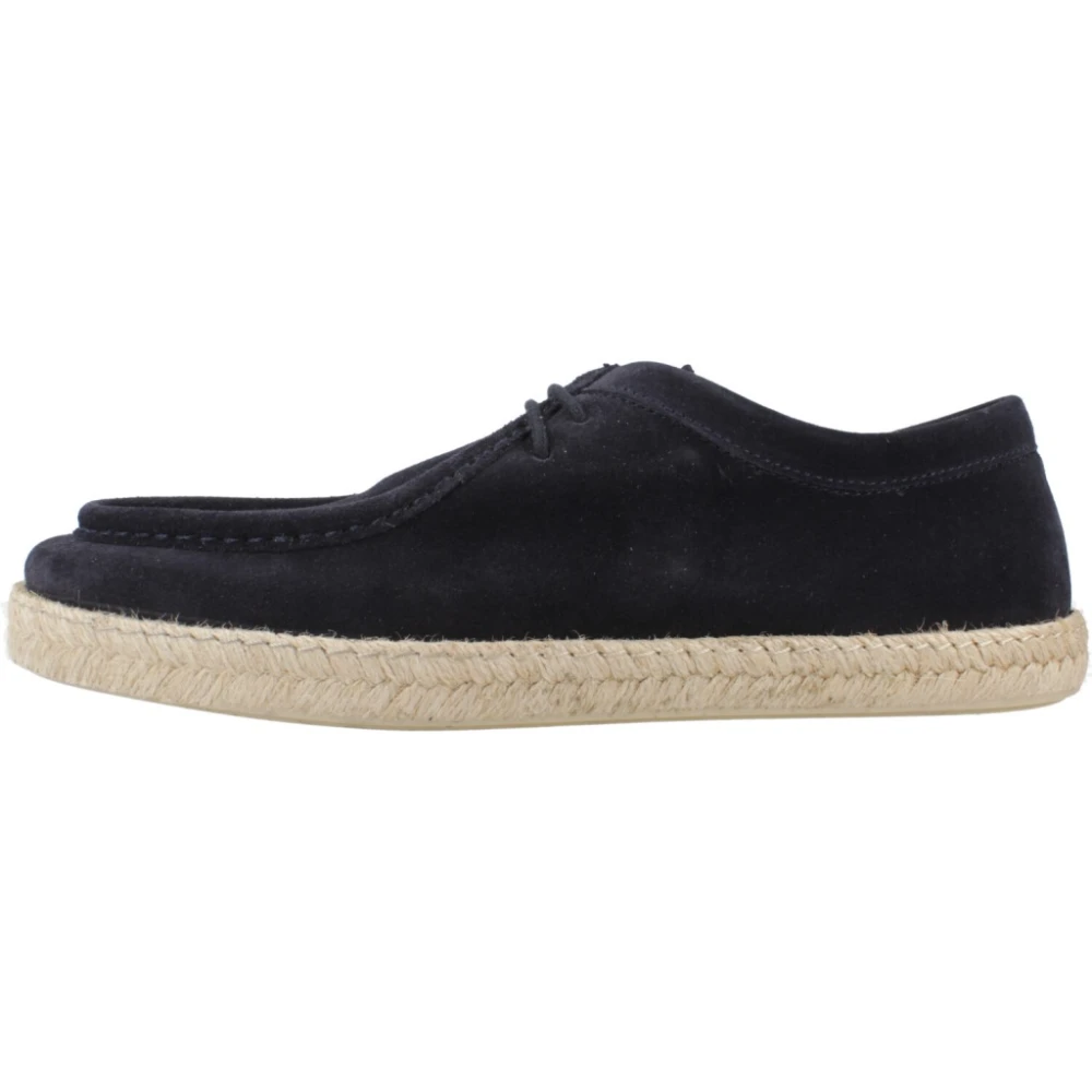 Shoes > Flats > Laced Shoes - - Geox - Modalova