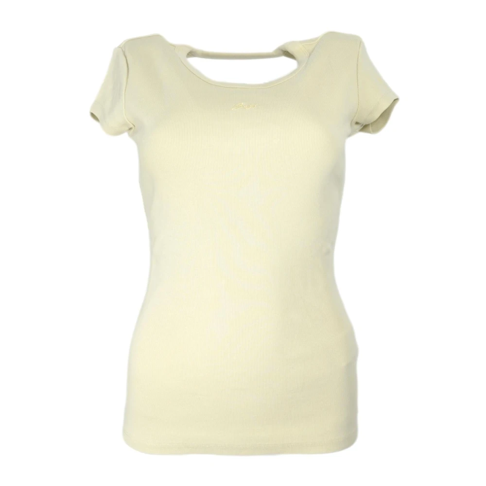 Tops > T-Shirts - - Hugo Boss - Modalova