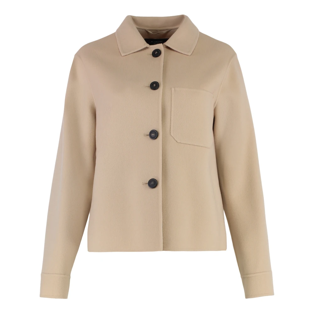 Jackets > Light Jackets - - Weekend Max Mara - Modalova