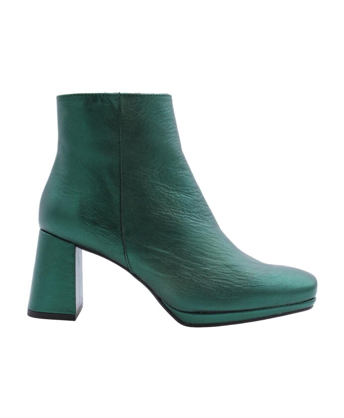 heeled-boots