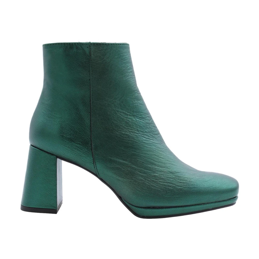 Shoes > Boots > Heeled Boots - - Ctwlk. - Modalova
