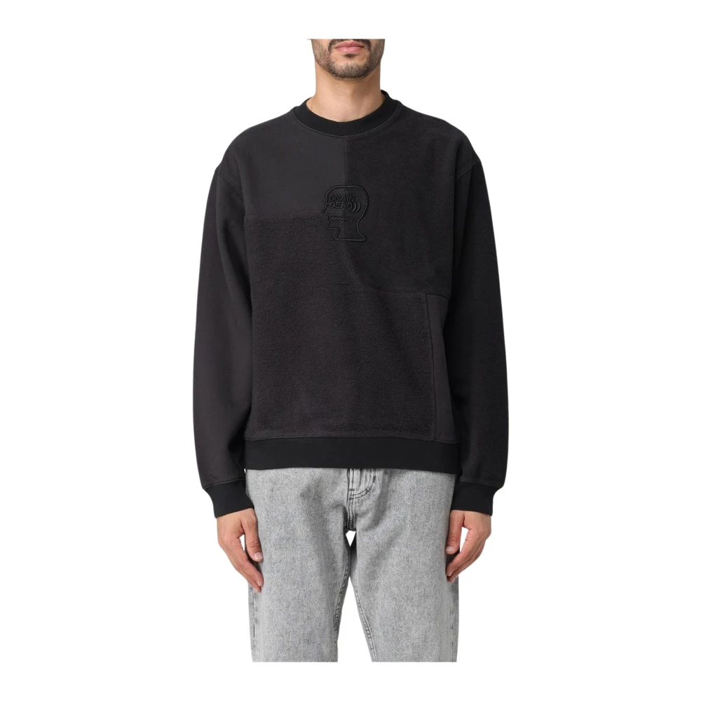 Sweatshirts & Hoodies > Sweatshirts - - Brain Dead - Modalova