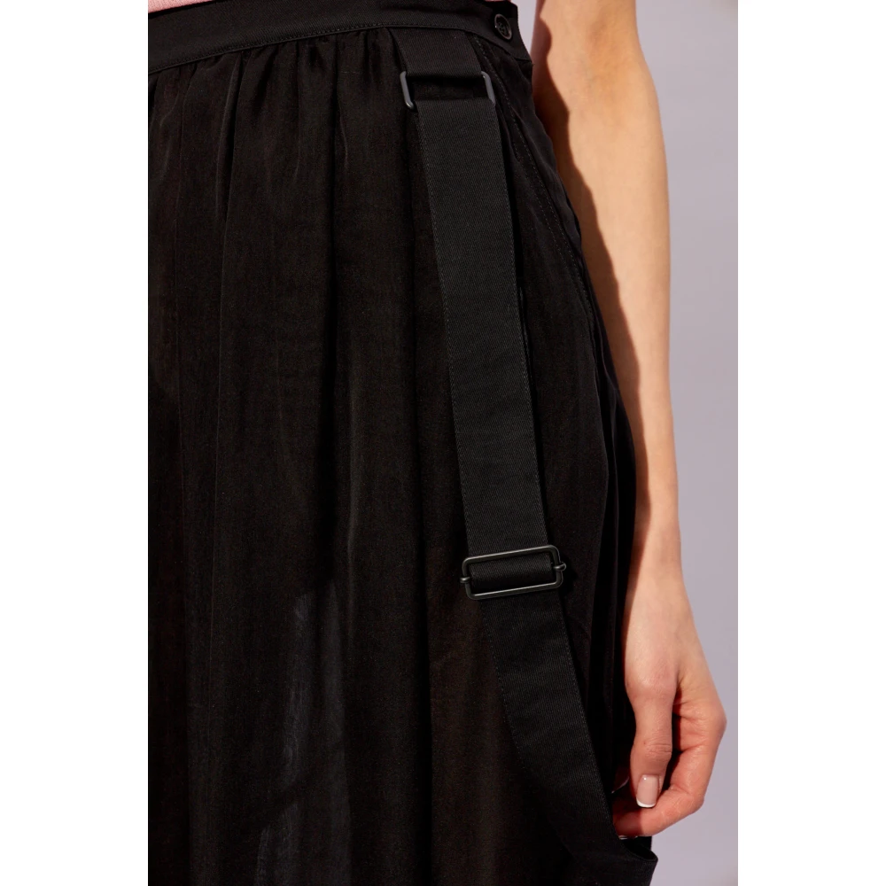 Max Mara Jedy rok Black Dames