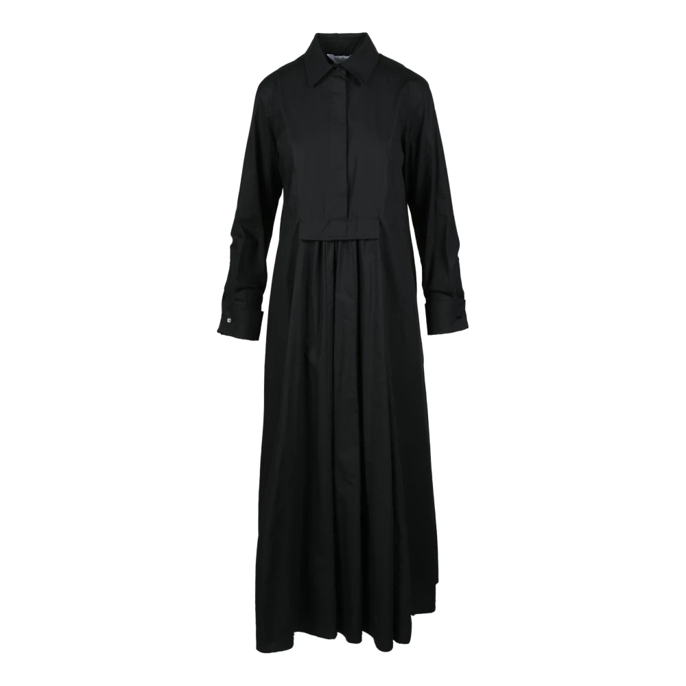 Dresses > Day Dresses > Shirt Dresses - - Max Mara - Modalova