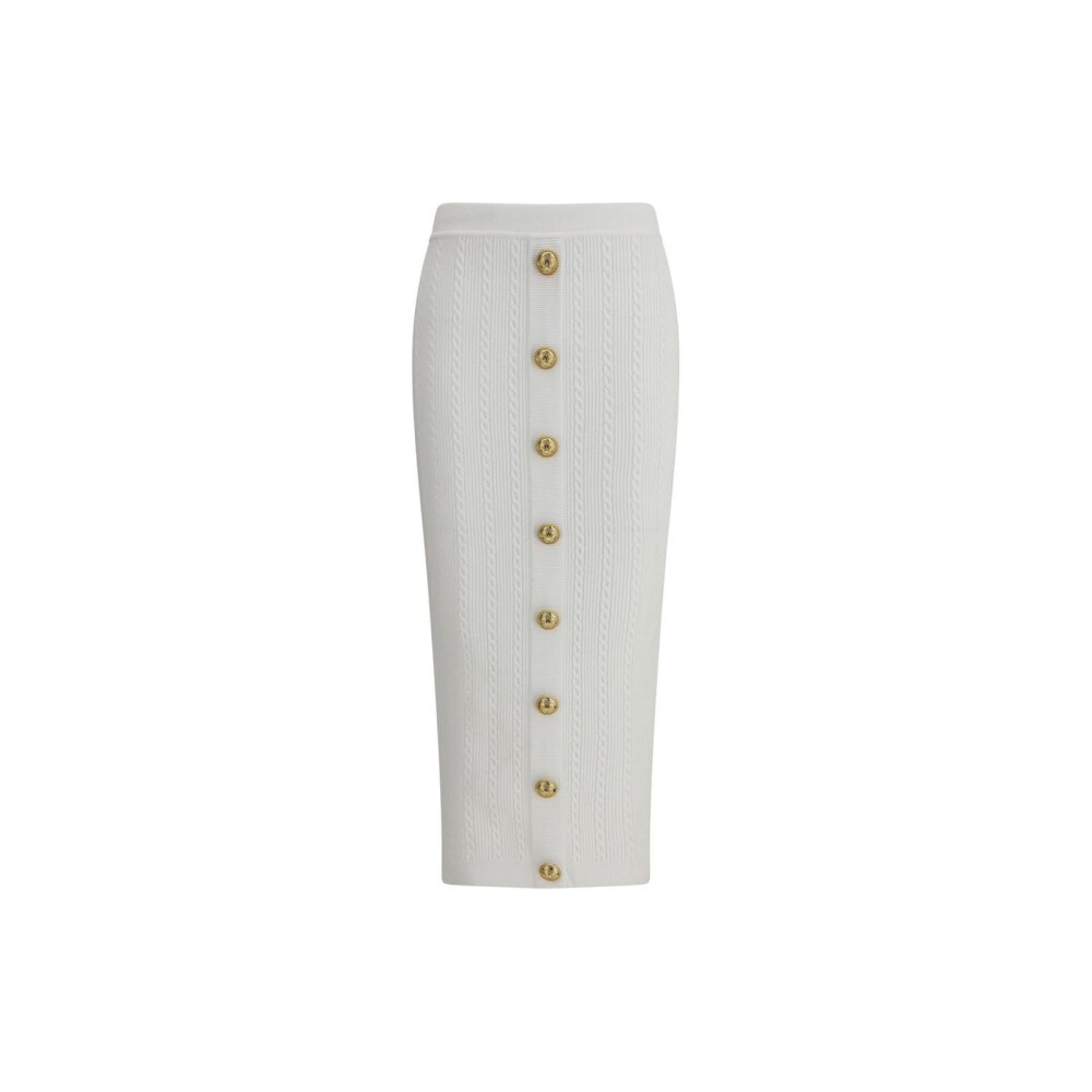 button skirt for sale