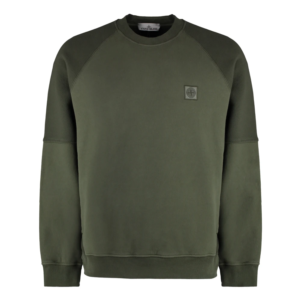 Sweatshirts & Hoodies > Sweatshirts - - Stone Island - Modalova