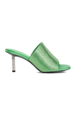 G Cube Mules