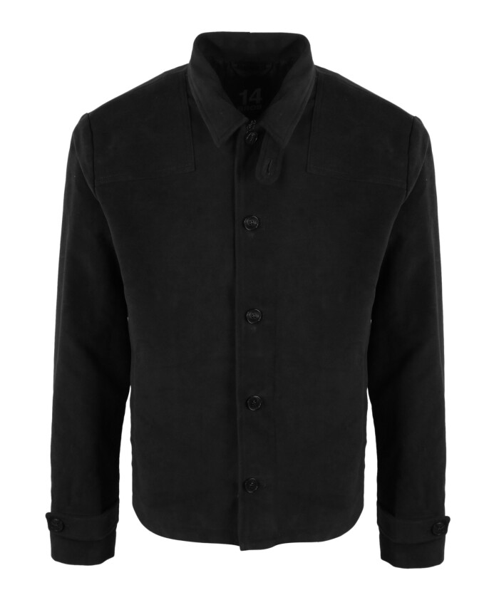 manteau