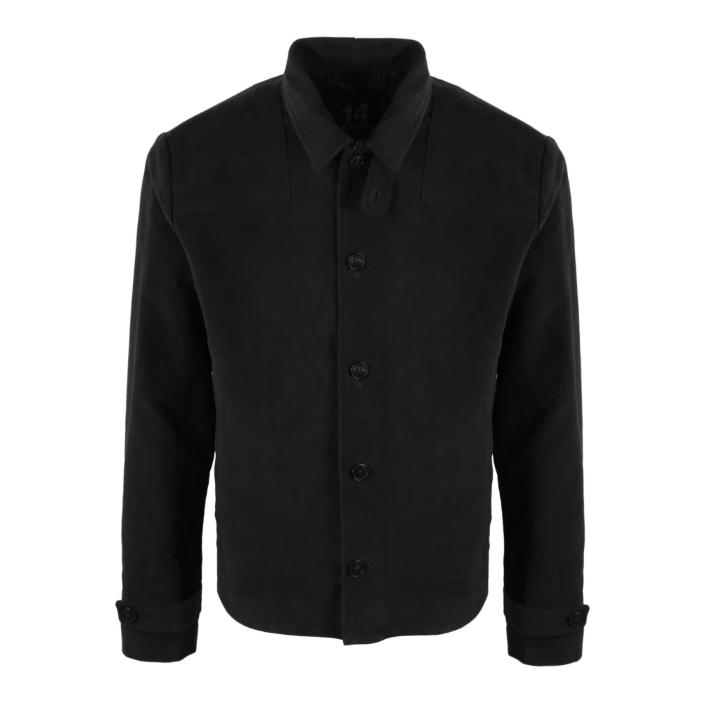 Jackets > Light Jackets - - 14 Bros - Modalova