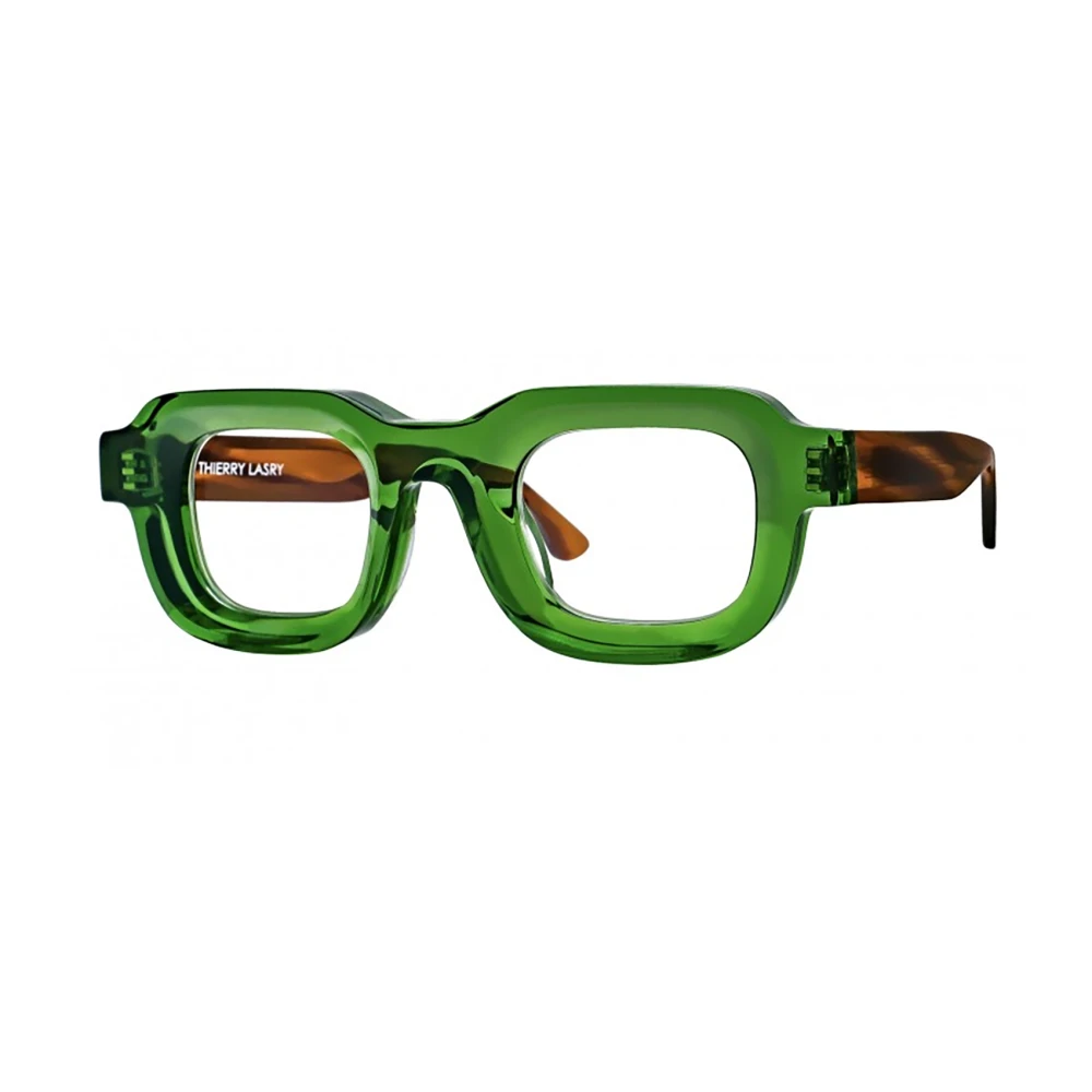 Accessories > Glasses - - Thierry Lasry - Modalova