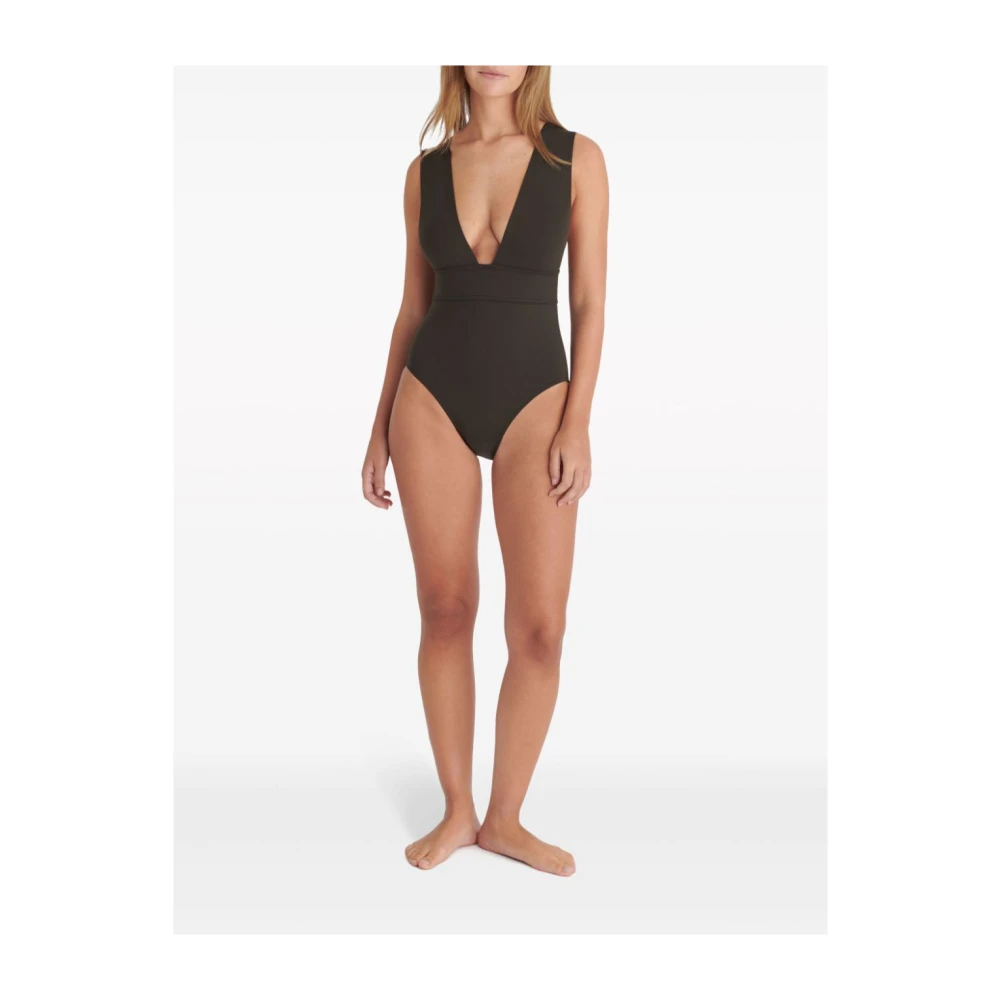 Eres Vulkanisch Verfijnd Pigment Black Dames