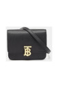 pre-owned-cuir-sacs-burberry