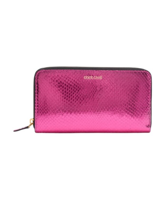 portefeuille-a-motif-serpent-fuchsia-femme
