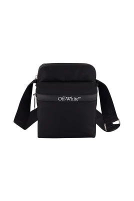 Outdoor Crossbody Nylonväska