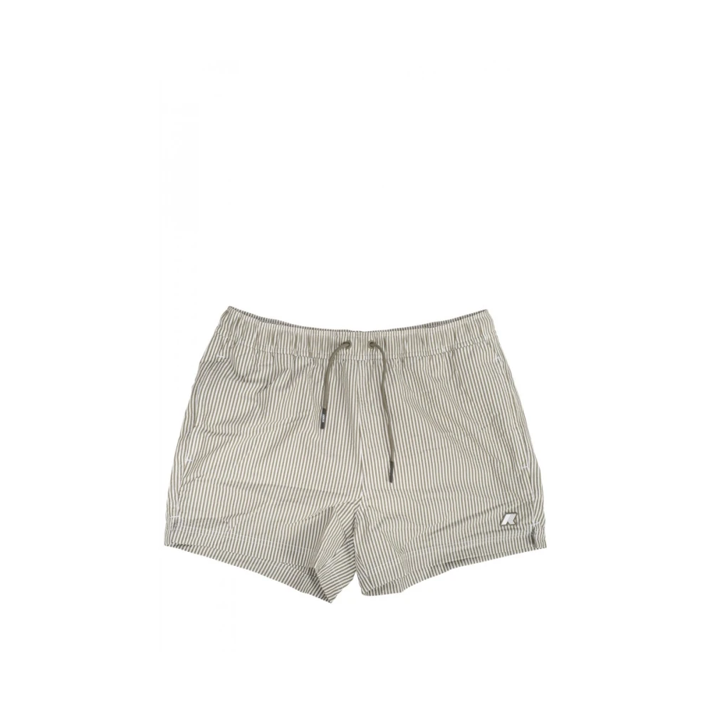 Swimwear > Beachwear - - K-Way - Modalova