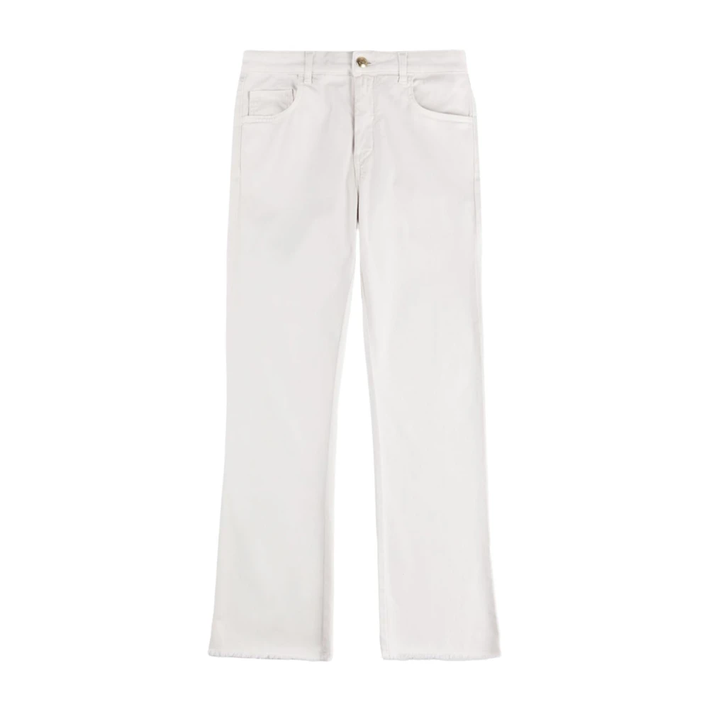 Fay - Trousers > Chinos - Beige - Fay - Modalova