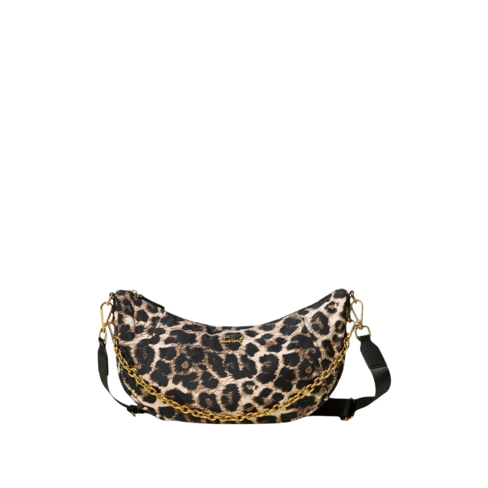 Twinset Shoulder Bags - Female - Shoulder Bags - Multicolor - One Size - Bags