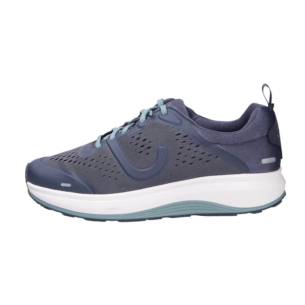 Joya Miami Shoe Heren Schoenen Blauw
