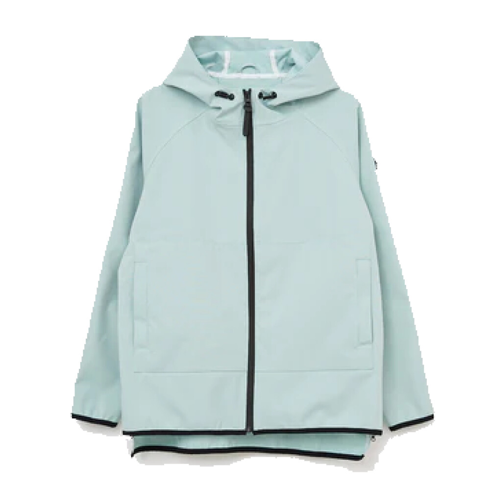 Chubasquero on sale impermeable mujer