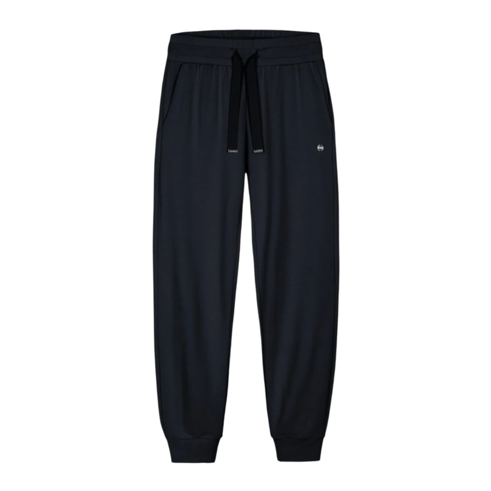Colmar Women's Black Jogger