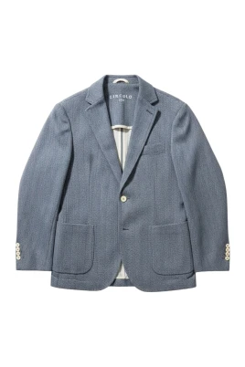 Bluna Jacket