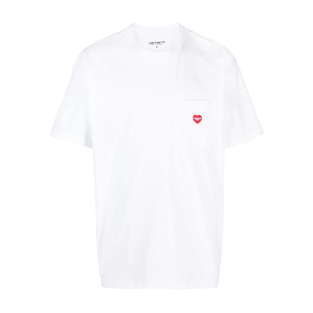 Tops > T-Shirts - - Carhartt Wip - Modalova