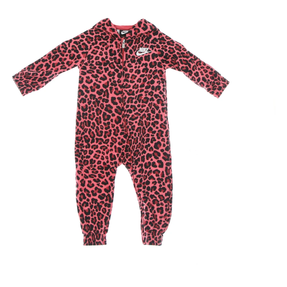 Nike Rosa Archaeo Huva Overall Baby Multicolor, Pojke