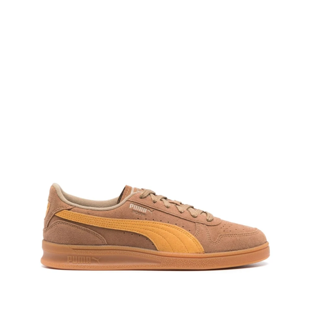 Puma - Shoes > Sneakers - Brown - Puma - Modalova