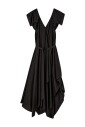 robe-en-soie-habotai-noir